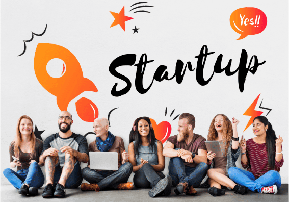 Startup Group