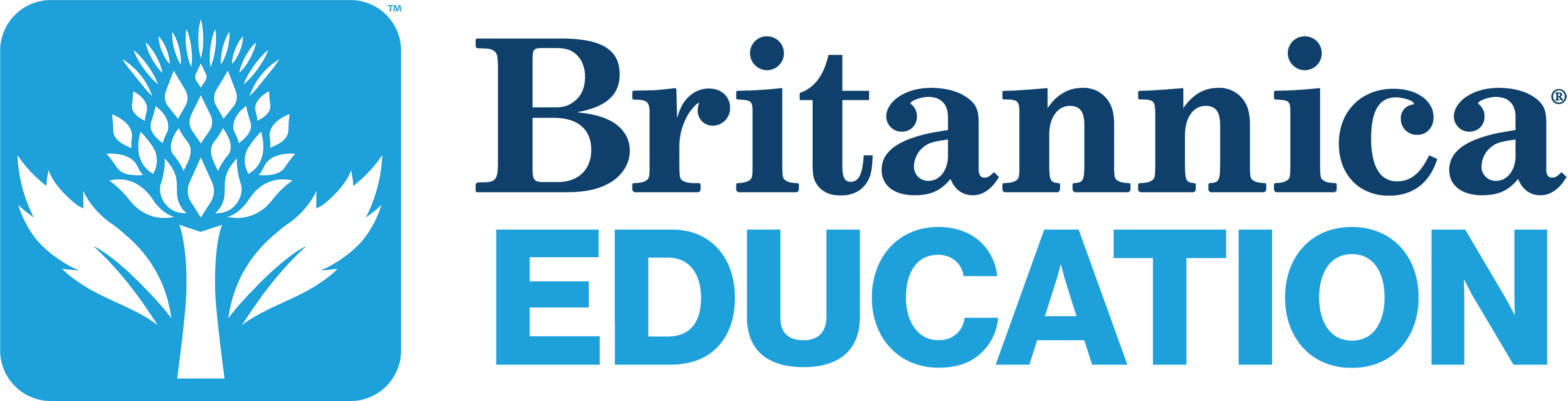 Navigate to Britannica Education