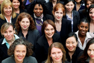 East Baton Rouge Parish Library| image: Group_of_businesswomen_small-360×242