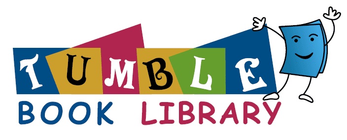 East Baton Rouge Parish Library| image: tbl_logo