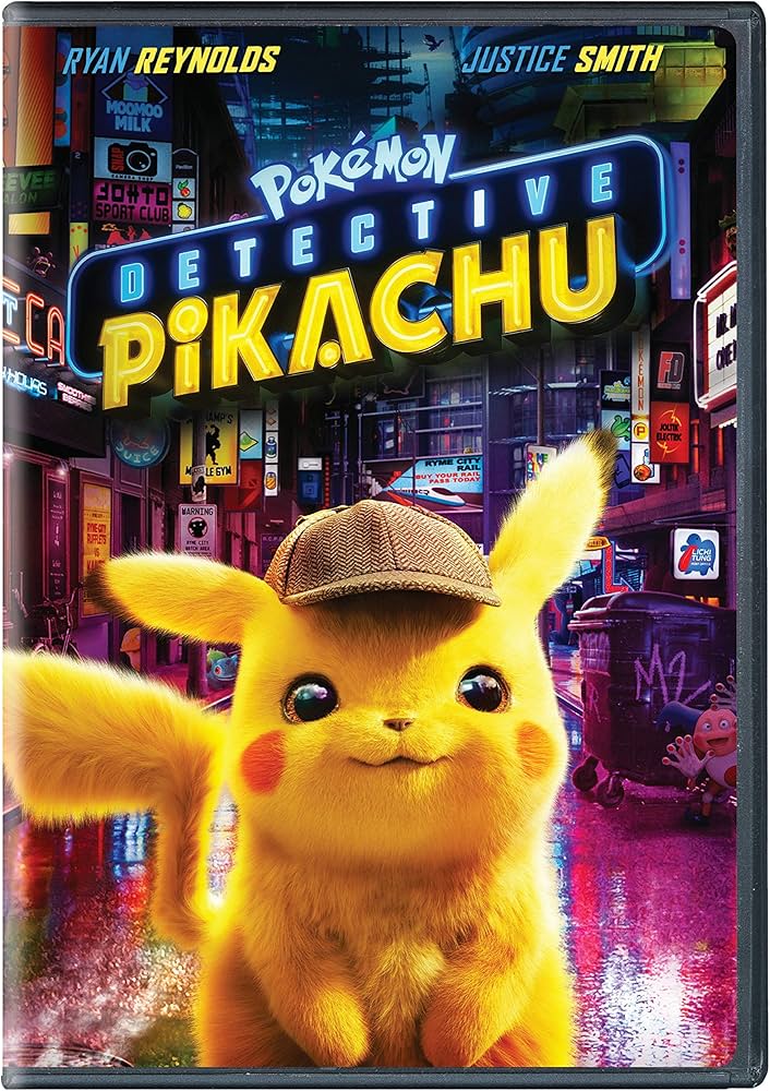 East Baton Rouge Parish Library| image: detectivepikachu